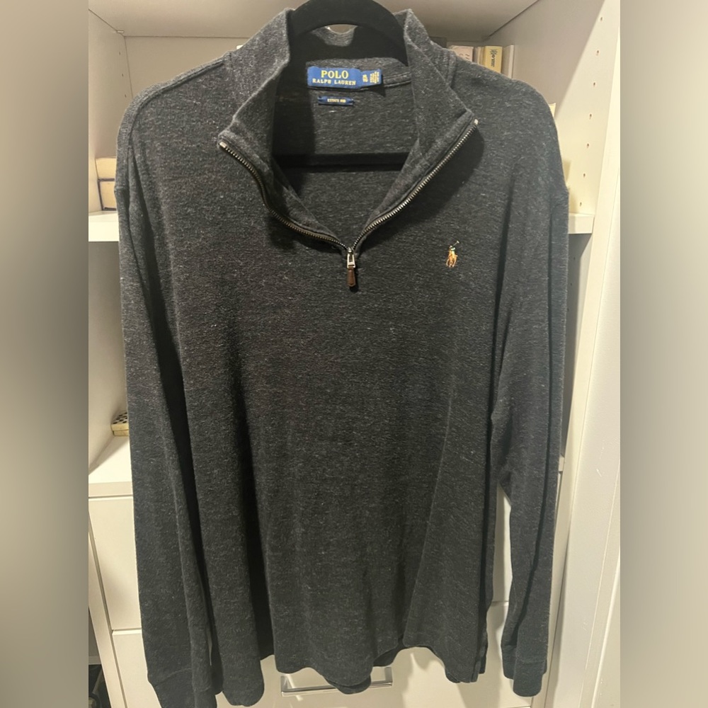 Ralph Lauren Sweater